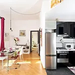 Lol-Apartment, In The Heart Of Trastevere