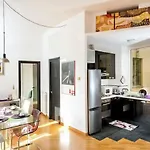 Lol-Apartment, In The Heart Of Trastevere