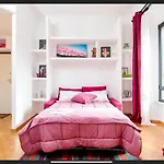 Lol-Apartment, In The Heart Of Trastevere