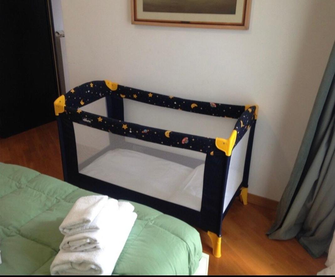 Lol-apartment, In The Heart Of Trastevere * Rom