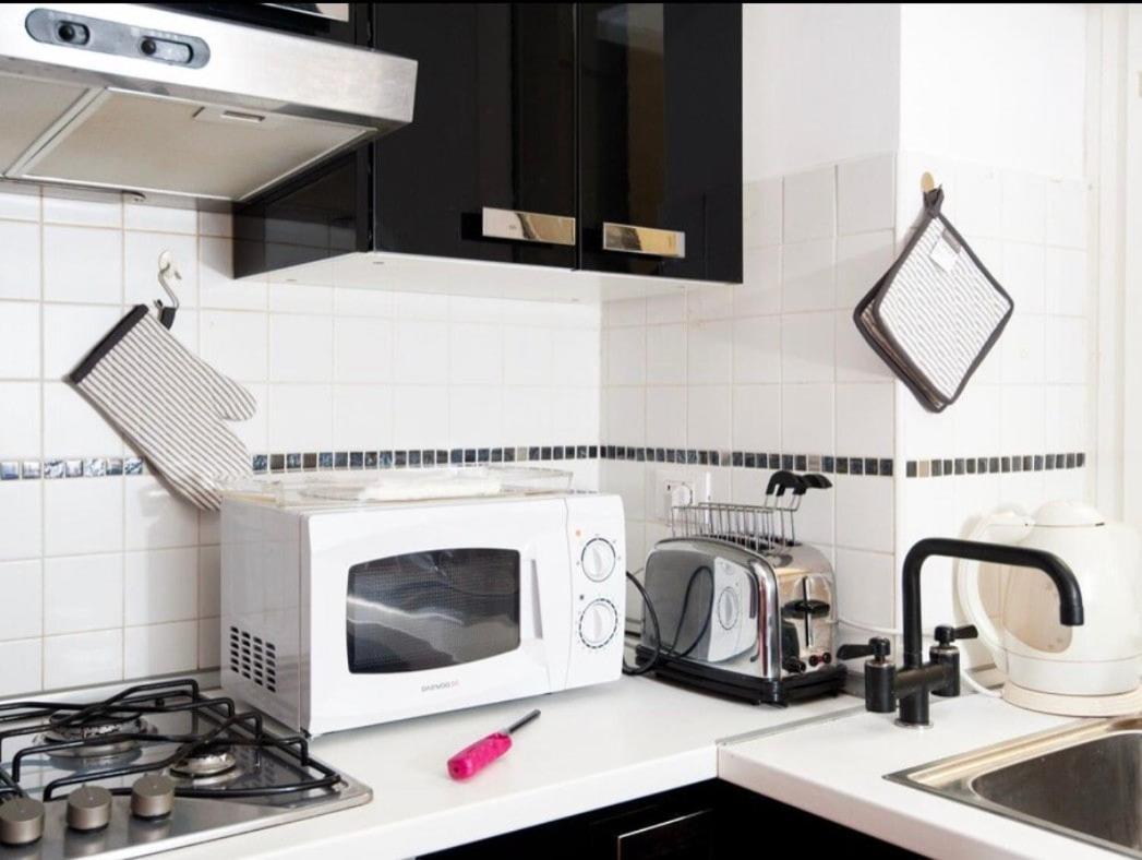 Lol-apartment, In The Heart Of Trastevere *