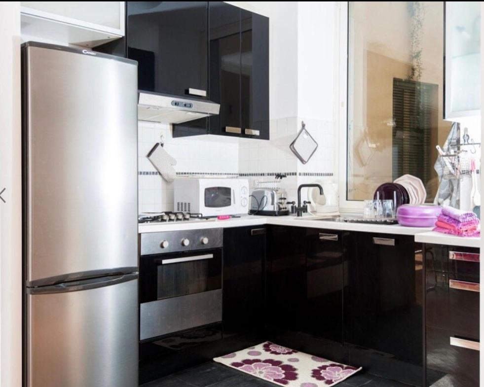 Lol-apartment, In The Heart Of Trastevere * Rom
