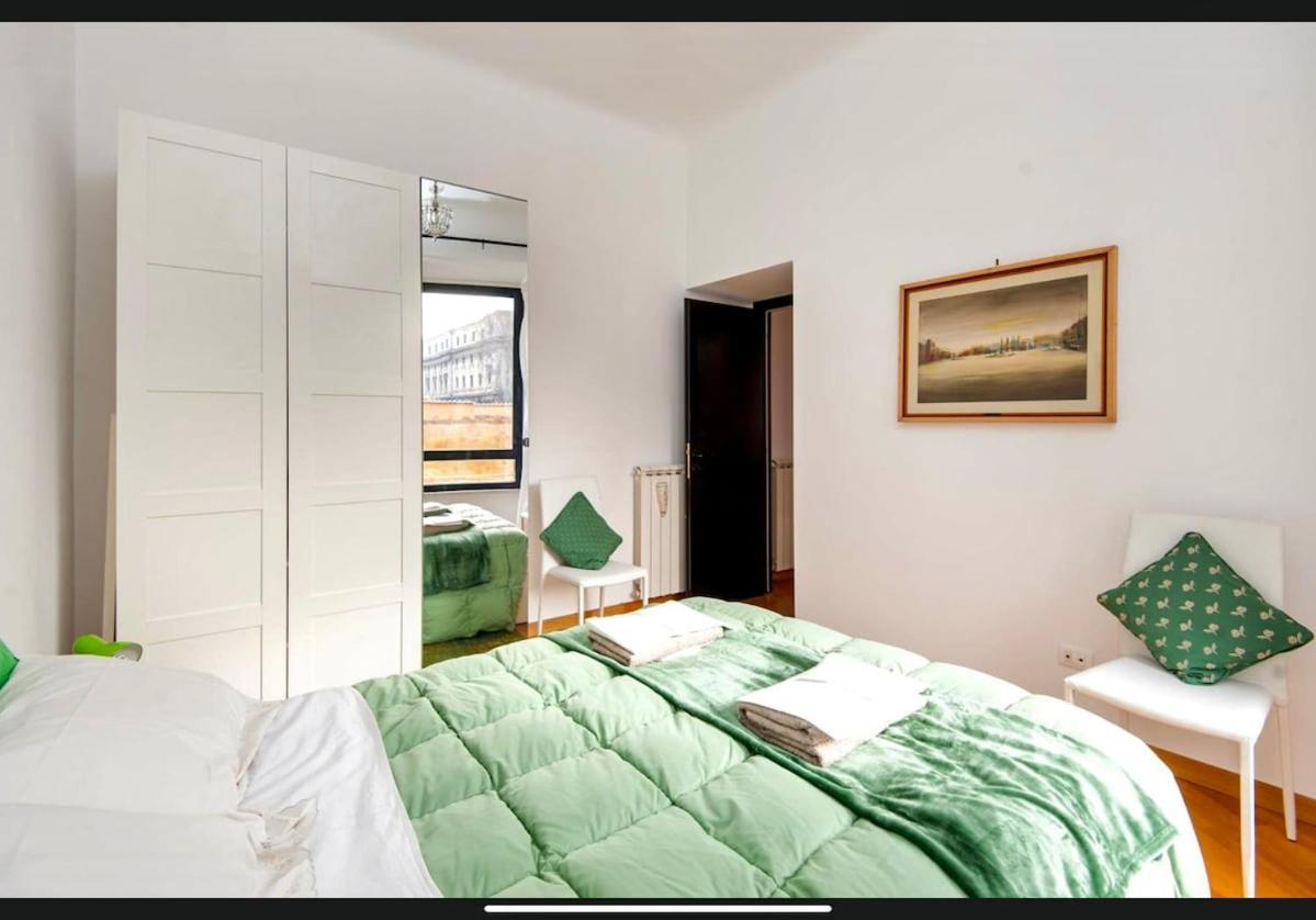 Lol-apartment, In The Heart Of Trastevere Apartment *
