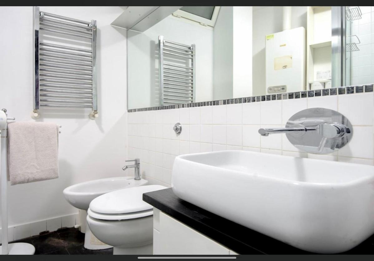 Lol-apartment, In The Heart Of Trastevere * Rom