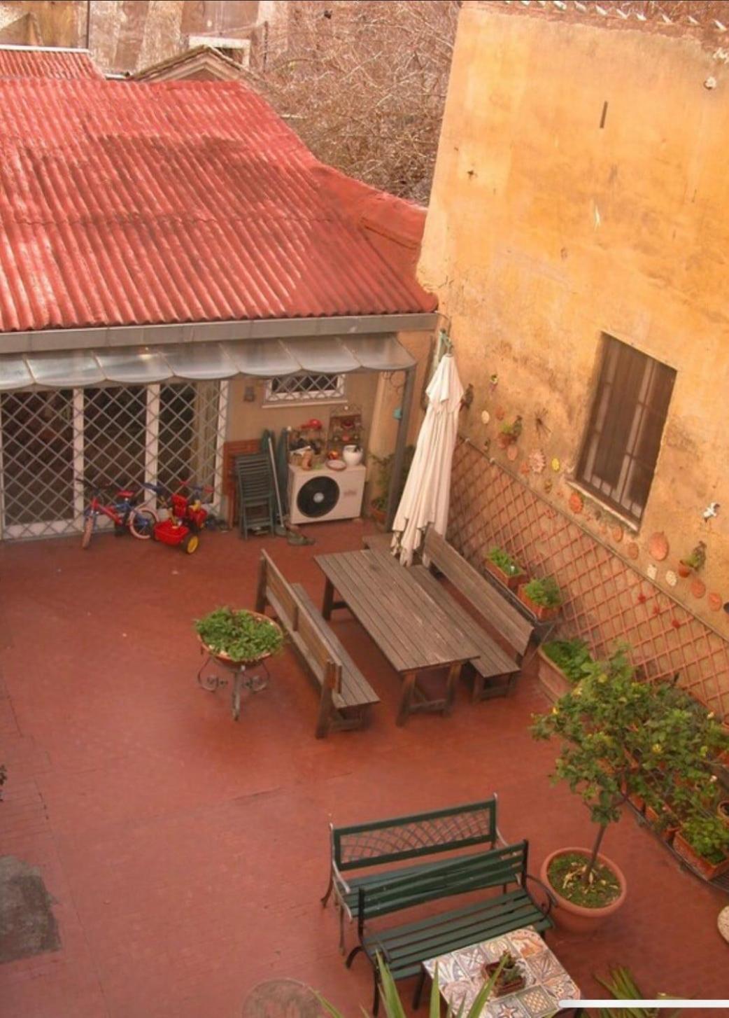 Lol-apartment, In The Heart Of Trastevere * Rom
