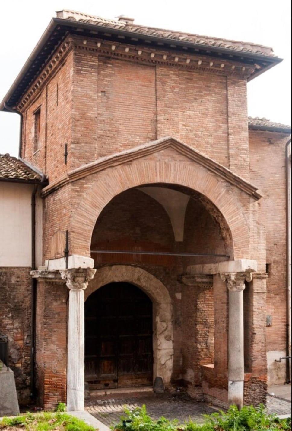 Apartment Lol-apartment, In The Heart Of Trastevere