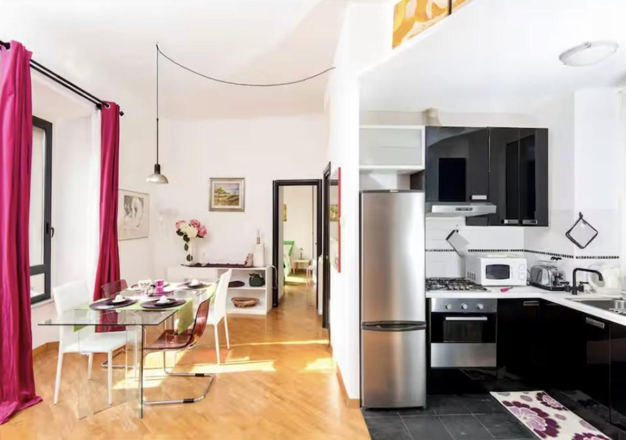 Lol-apartment, In The Heart Of Trastevere Apartment *
