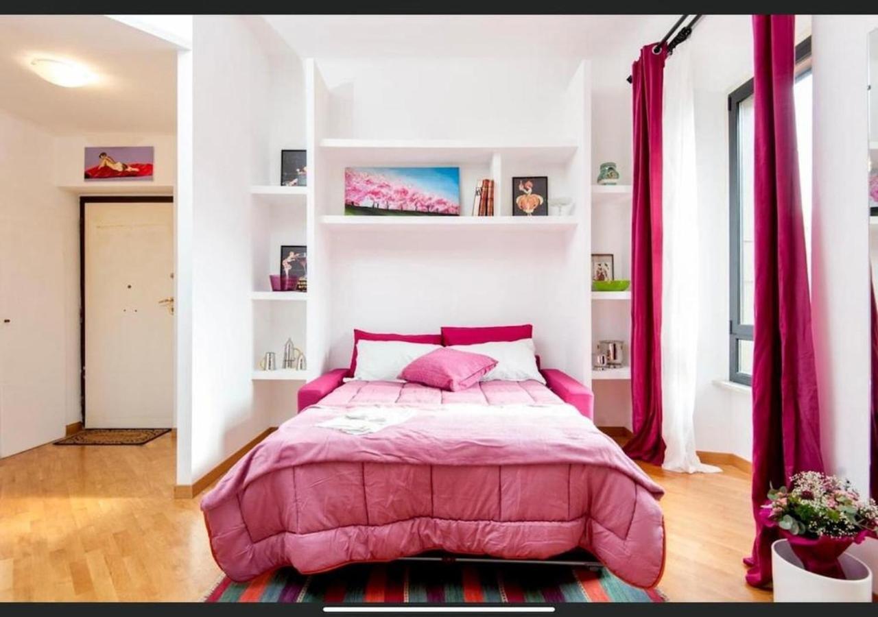 Apartment Lol-apartment, In The Heart Of Trastevere